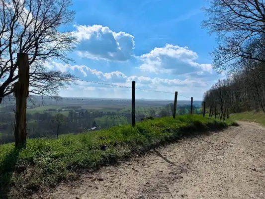 Onverhard motorrijden kan ook in Belgisch Limburg