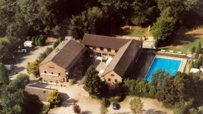 Camping Natuurlijk Limburg