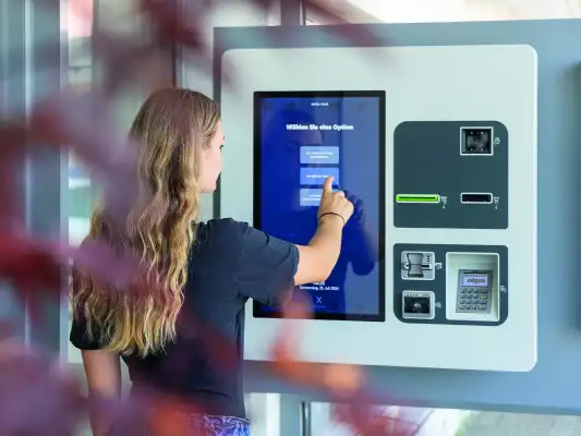 Laat inchecken is mogelijk bij Hotel Felix