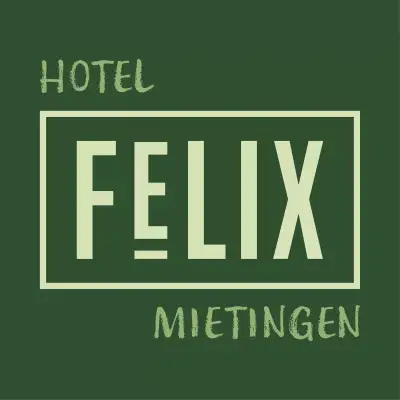 Logo Hotel Felix