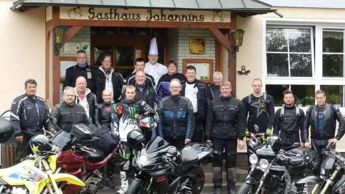 Gasthaus Johanning Gasthaus Johanning