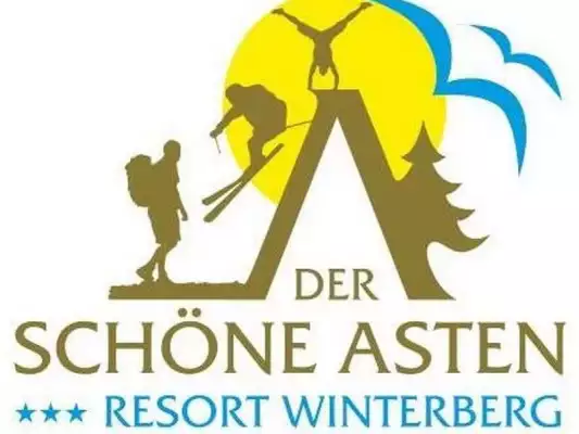 Logo Hotel der schöne Asten