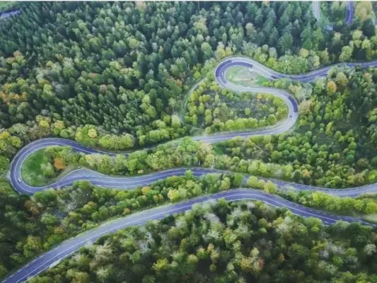 Direct heerlijk motorrijden vanuit Moto-Hôtel Col de Bussang Direct heerlijk motorrijden vanuit Moto-Hôtel Col de Bussang