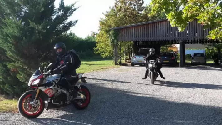 Appartements / Gites Les Glycines Appartements / Gites Les Glycines