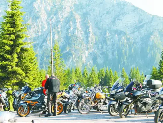 De schitterende omgeving van Friuli Julisch Venetië in Italië