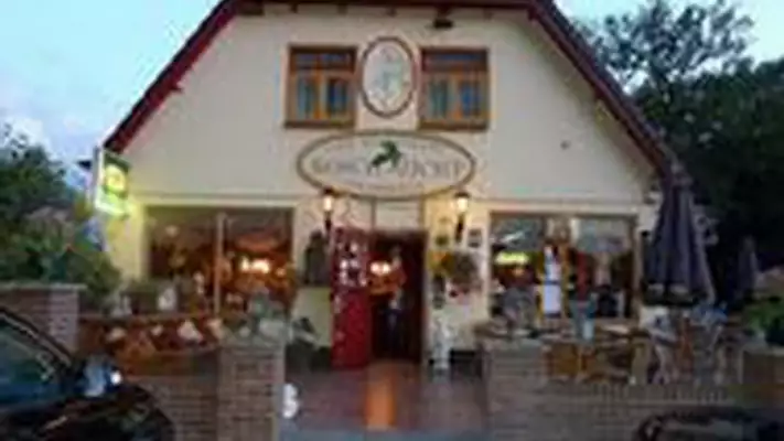 Hotel Boschzicht