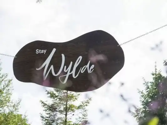 Stay bij Het Wilde Pad