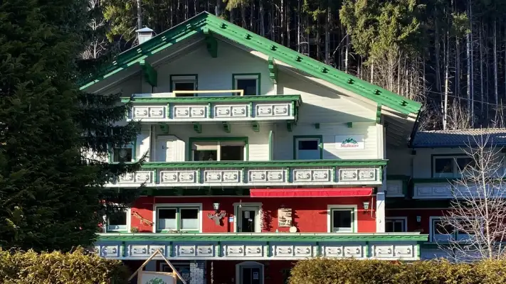 Mölltaler Appartements