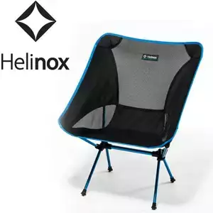 Stoeltje Helinox One