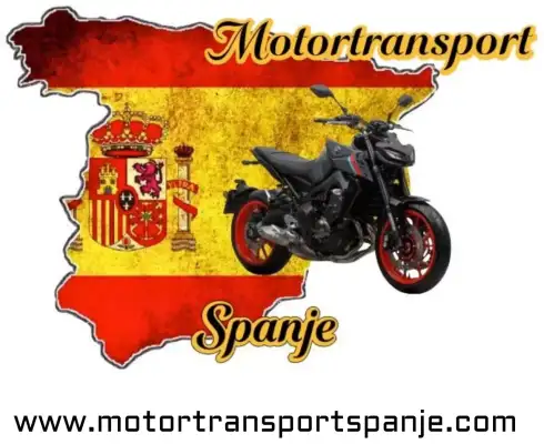 Motortransport Spanje