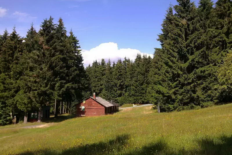 Duitsland - Hunsrück