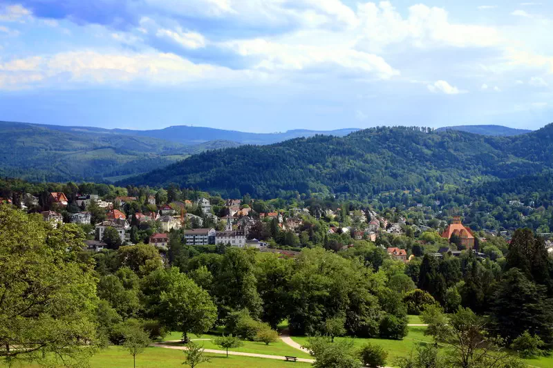 Duitsland