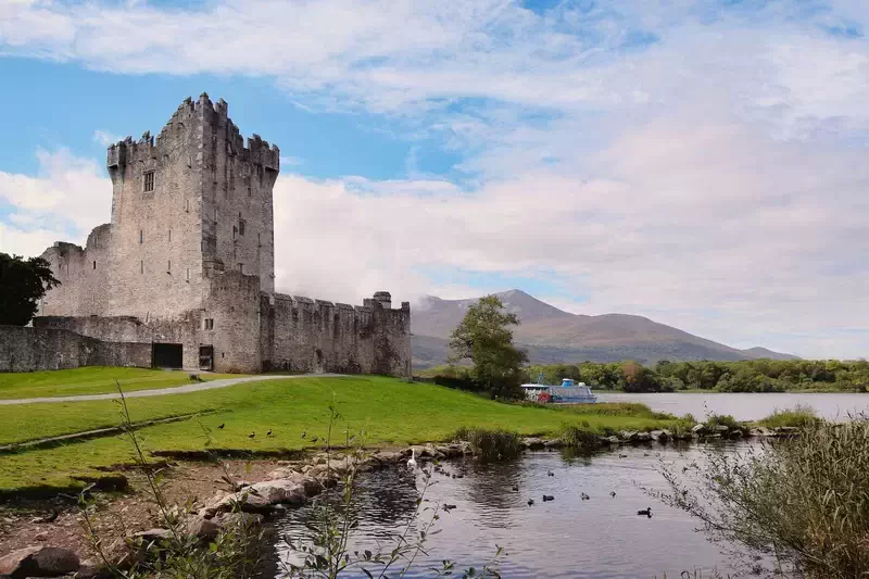 Ierland