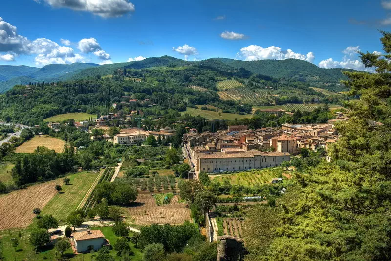 Italië