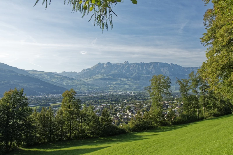 Liechtenstein