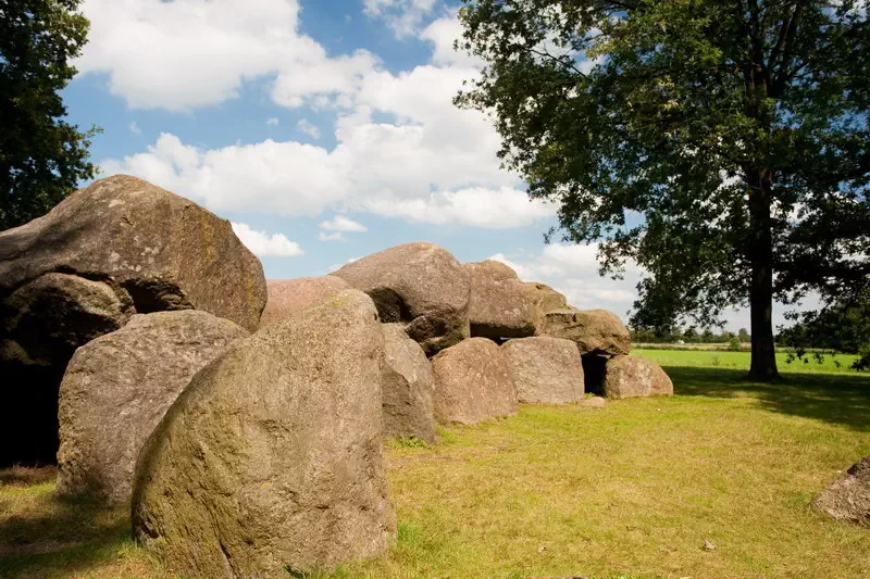 Nederland - Drenthe
