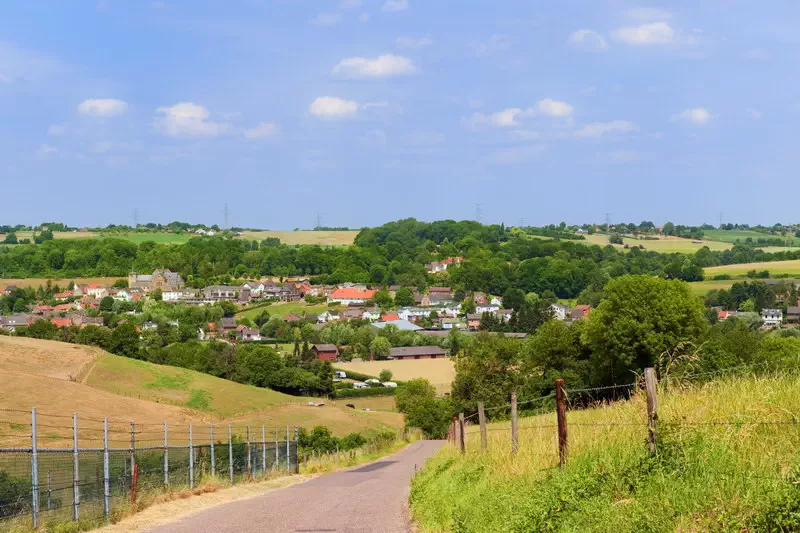 Nederland - Limburg