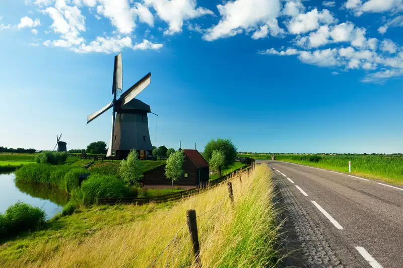 Nederland