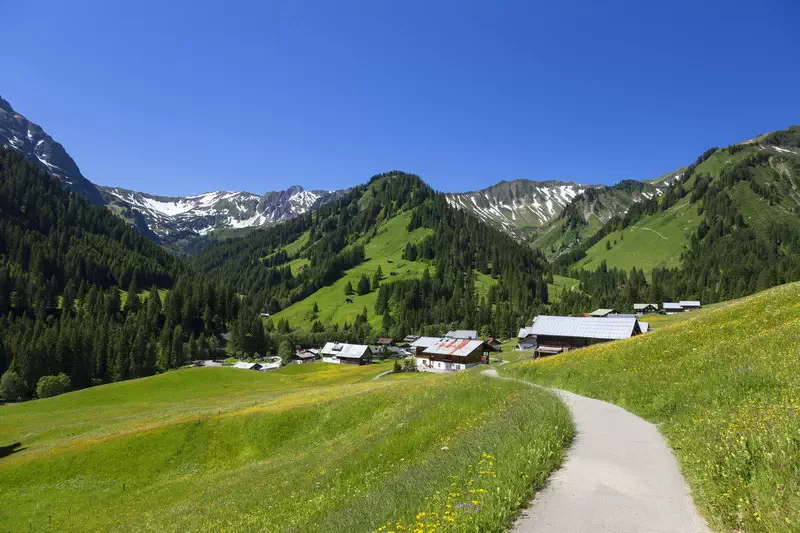 Oostenrijk