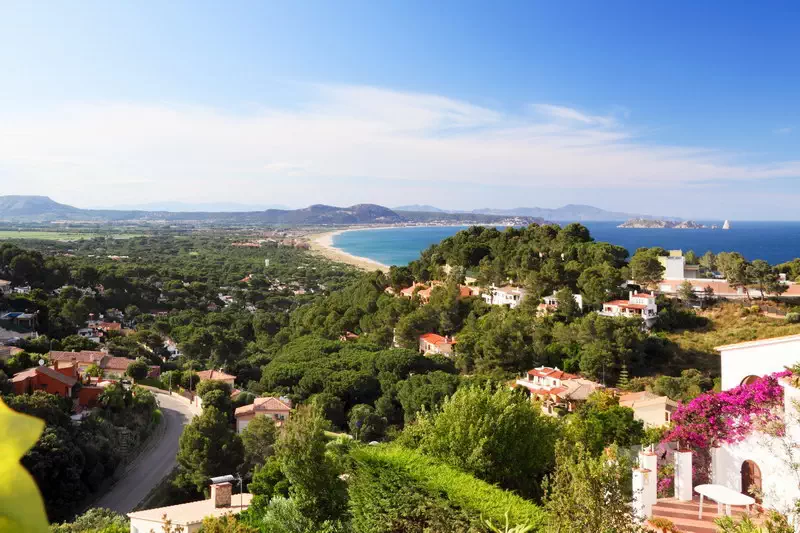 Spanje