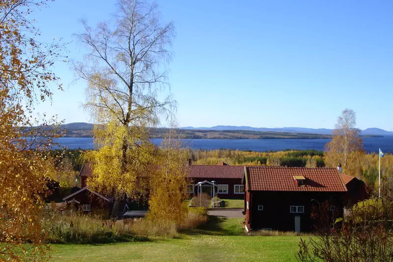 Zweden - Dalarna