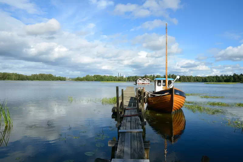 Zweden - Västra Götaland