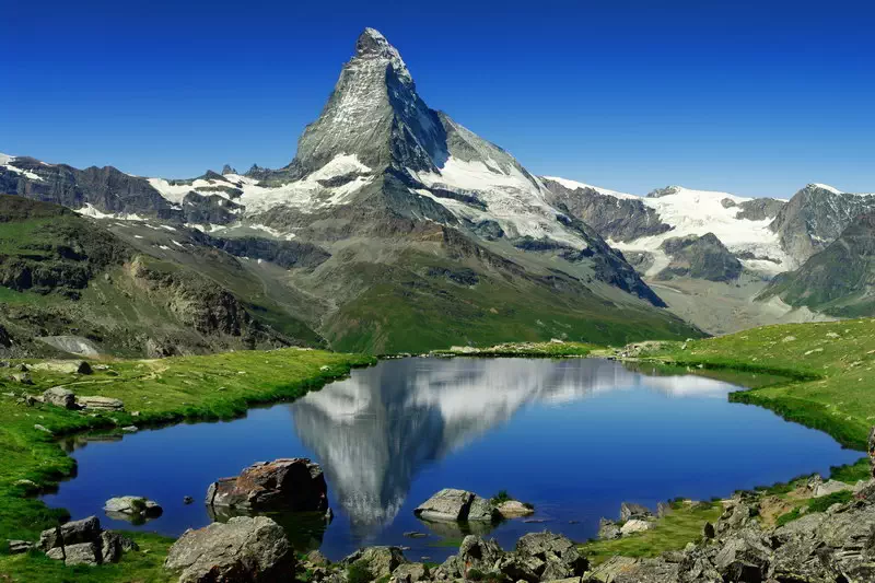 Zwitserland