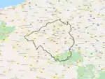 Motorroute EWO-Vlaanderen-Noord-Frankrijk